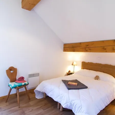 Résidence Odalys Le Hameau Et Les De La Vallée D'or