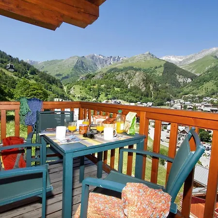 Résidence Odalys Le Hameau Et Les De La Vallée D'or