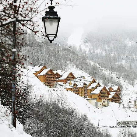 Résidence Odalys Le Hameau Et Les De La Vallée D'or Appart hôtel