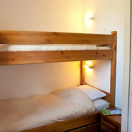 Appart hôtel Résidence Odalys Le Hameau Et Les De La Vallée D'or 3*