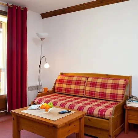 Résidence Odalys Le Hameau Et Les De La Vallée D'or