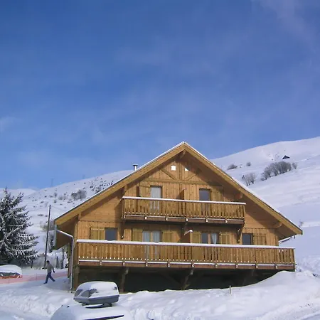 Résidence Odalys Le Hameau Et Les De La Vallée D'or