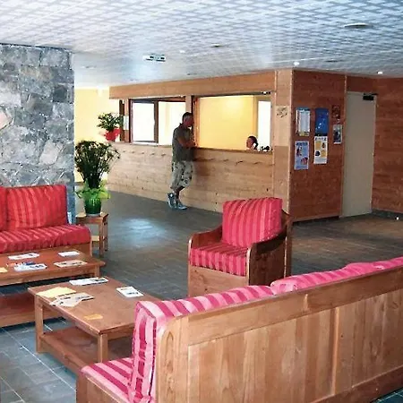 Résidence Odalys Le Hameau Et Les De La Vallée D'or 3*