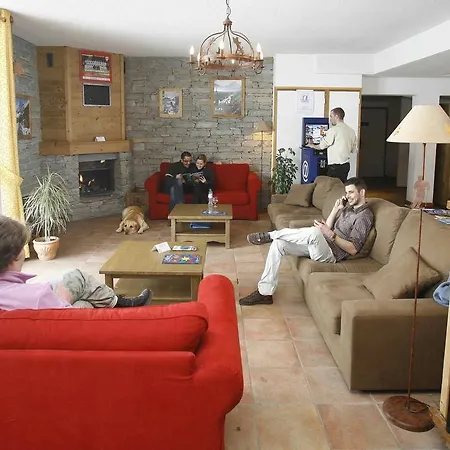 Résidence Odalys Le Hameau Et Les De La Vallée D'or Appart hôtel