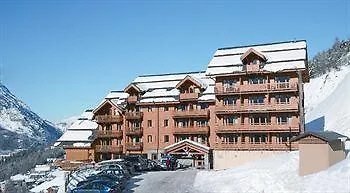 Résidence Odalys Le Hameau Et Les De La Vallée D'or Appart hôtel