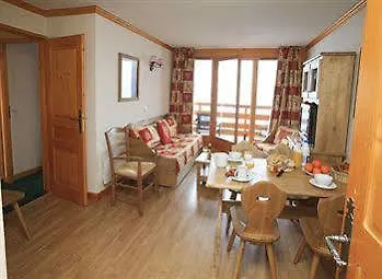 Résidence Odalys Le Hameau Et Les De La Vallée D'or Appart hôtel
